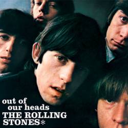 The Rolling Stones : Out of Our Heads